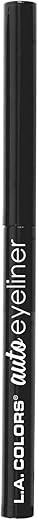 L.a. Colors Automatic Eyeliner Pencil, Black Cae661A