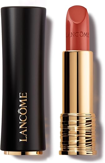 Lancôme L'Absolu Rouge Hydrating Cream Lipstick - Smudge-Resistant &Amp; Luminous Finish - Up To 18Hr Comfort