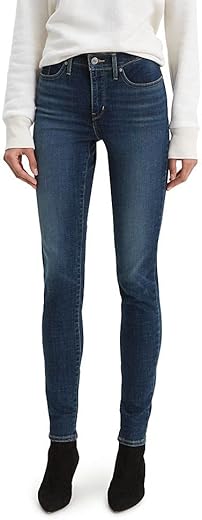 Levi'S Women'S 311 Shaping Skinny Jeans (Also Available In Plus)