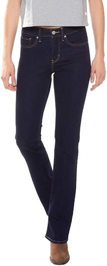 Levi'S Women'S 315 Shaping Bootcut Jeans