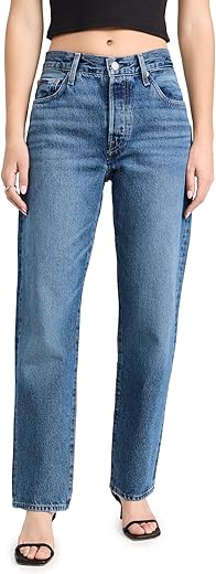 Levi'S Women'S 501 90S Jeans