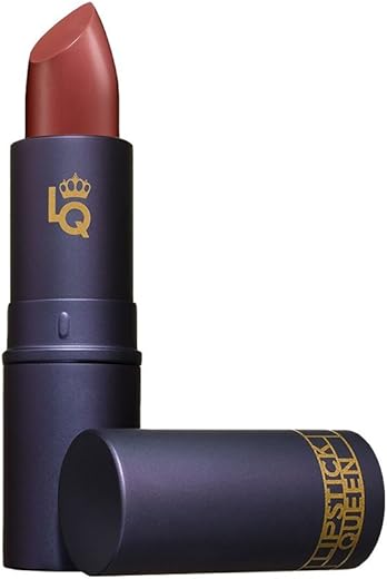 Lipstick Queen The Sinners Opaque Lipstick, Natural