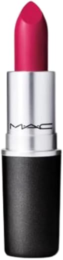 Mac Matte Lipstick - 667 Keep Dreaming (Deep Rose With Blue Undertones)