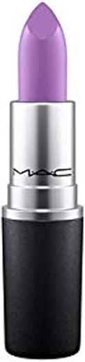 MAC Plum Lipstick - 4Eva (M)