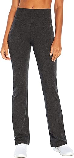 Marika Women'S Carrie Tummy Control Bootleg Pant