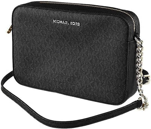 Michael Kors Women'S Jet Set Item Lg Crossbody