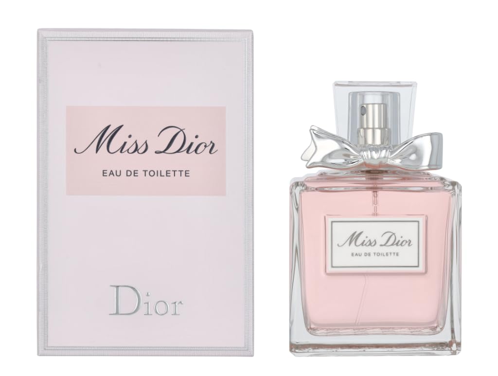 Miss Dior/Christian Dior Edt Spray 3.4 Oz (W)