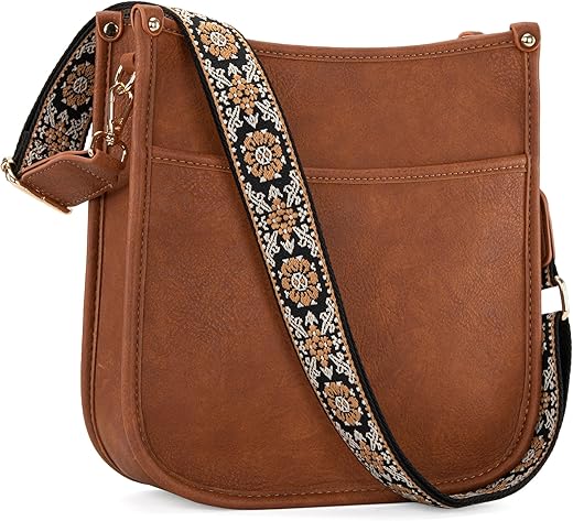 Montana West Crossbody Bags For Women Hobo Purses Shoulder Bucket Handbags