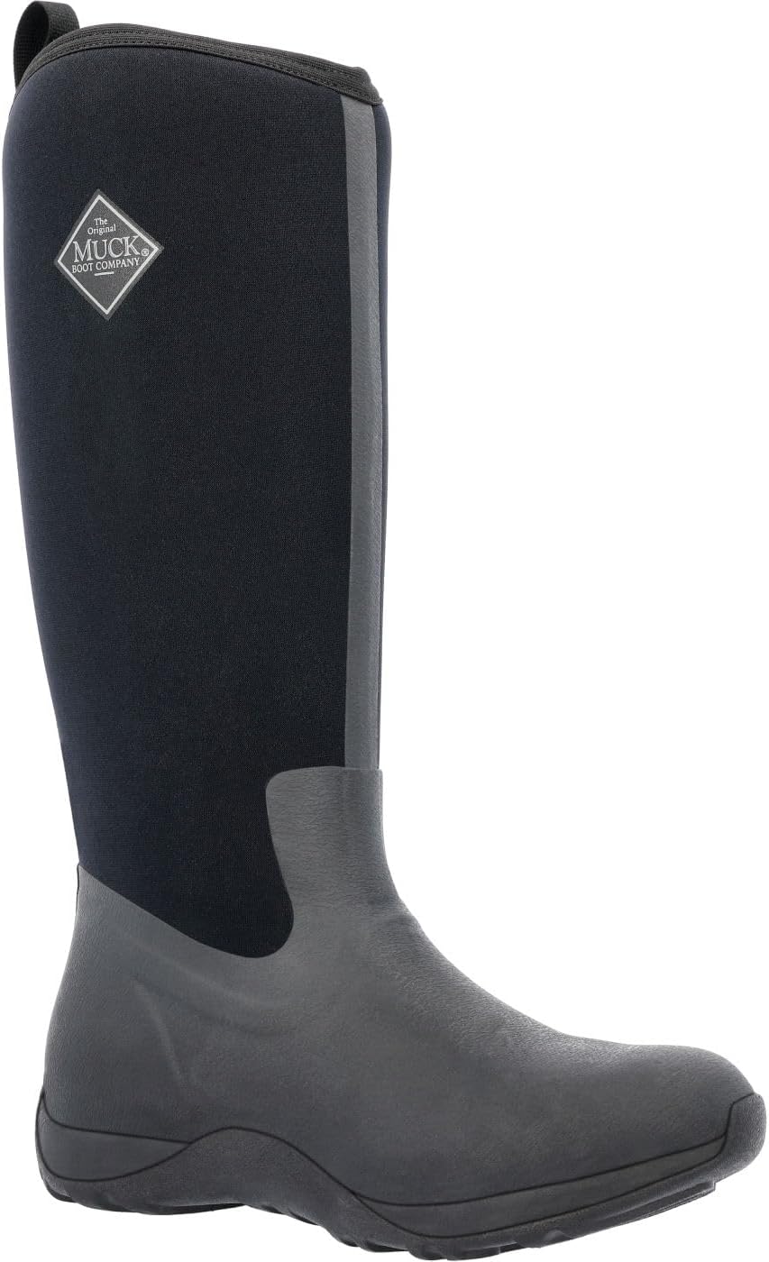 Muck Arctic Adventure Tall Rubber Women'S Winter Boots