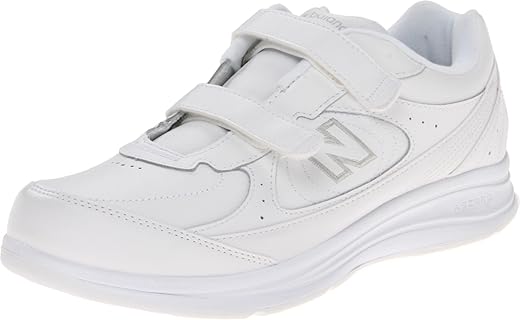 New Balance Women'S 577 V1 Hook And Loop Walking Shoe