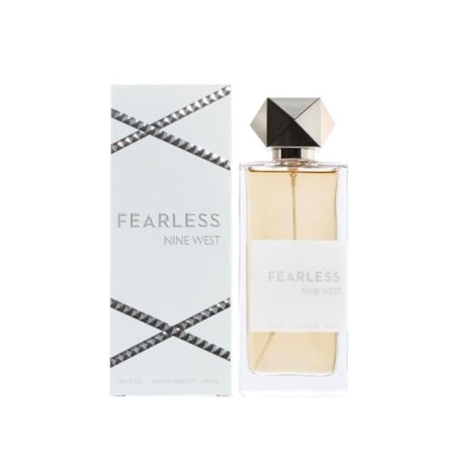 Nine West Fearless Eau De Parfum 3.4 Oz Spray For Ladies