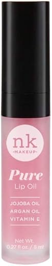 Nk Pure Lip Oil (Strawberry)