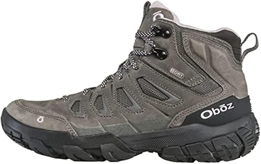 Oboz Sawtooth X Mid B-Dry Hiking Boot - Women'S