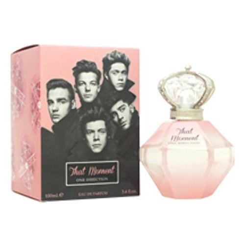 One Direction - That Moment (3.4 Oz.) 1 Pcs Sku# 1899824Ma