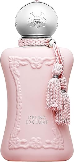 Parfums De Marly Delina Exclusif Parfum - Parfum For Women