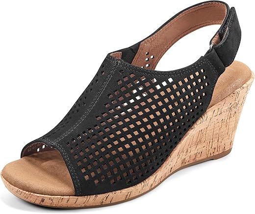 Rockport Women'S Briah Perf Sling