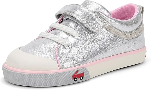 See Kai Run Unisex-Child Kristin Sneaker