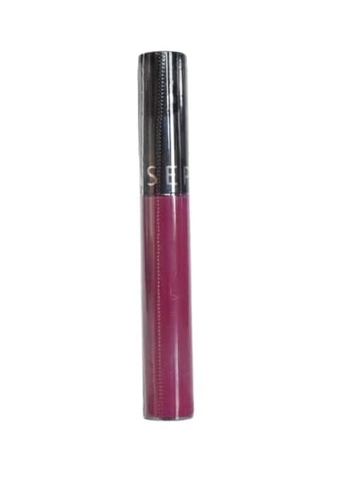 Sephora Collection Cream Lip Stain Liquid Lipstick 88 Fearless Fuchsia