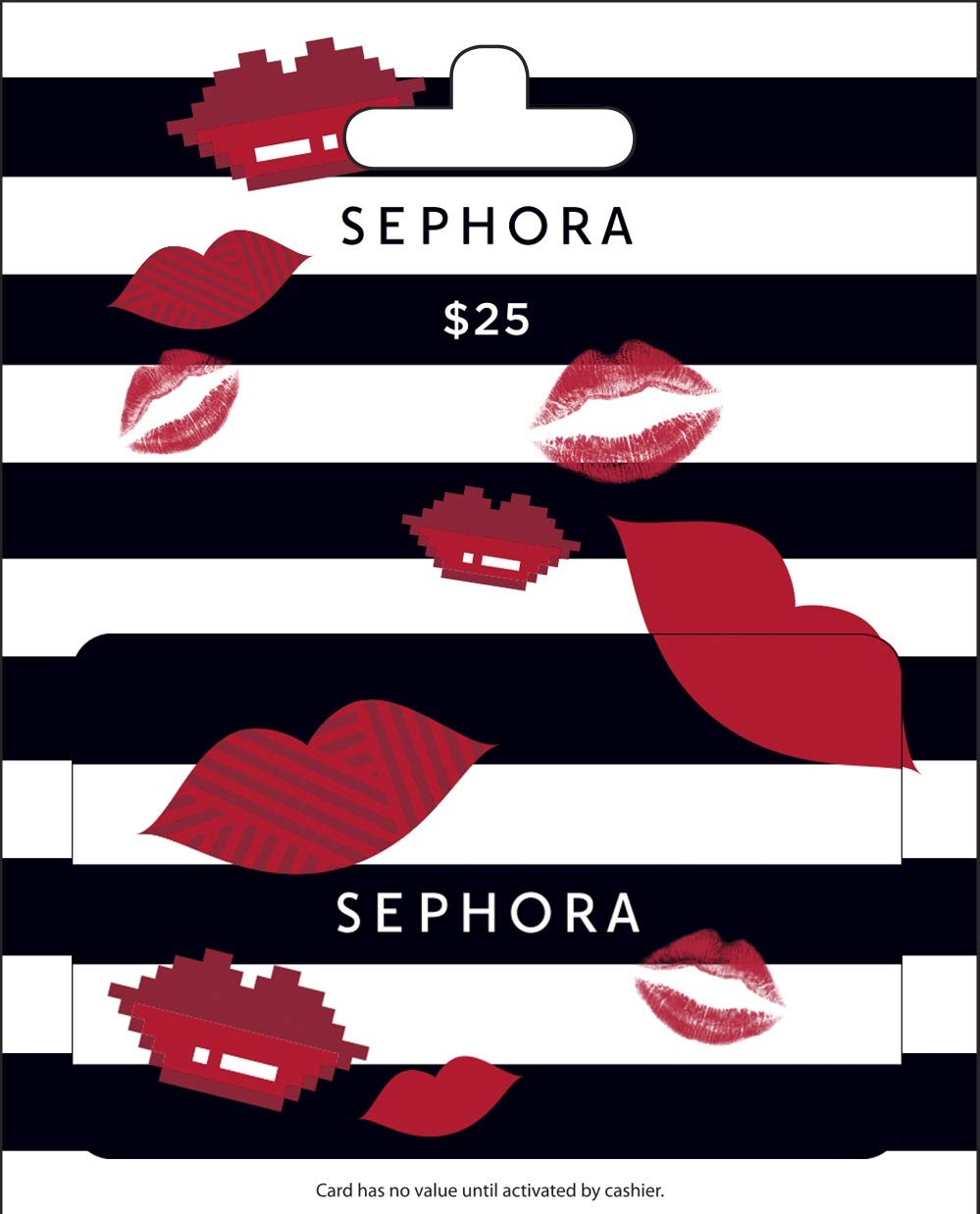 Sephora Gift Card