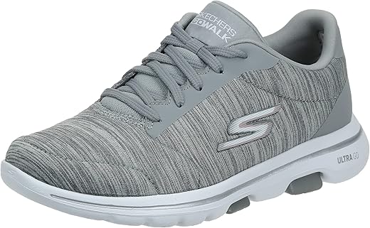 Skechers Women'S Go Walk 5 True Sneaker