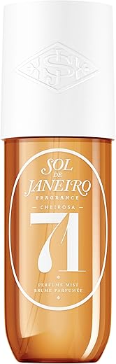 Sol De Janeiro Hair &Amp; Body Fragrance Mist 240Ml/8.1 Fl Oz.