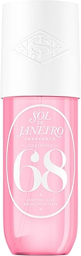 Sol De Janeiro Hair &Amp; Body Fragrance Mist 240Ml/8.1 Fl Oz.