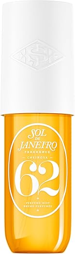 Sol De Janeiro Hair &Amp; Body Fragrance Mist 90Ml/3.0 Fl Oz.