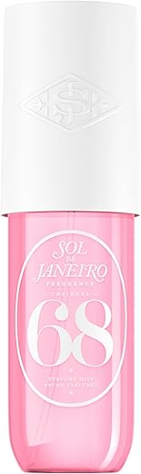 Sol De Janeiro Hair &Amp; Body Fragrance Mist 90Ml/3.0 Fl Oz.