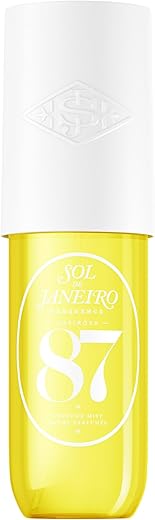 Sol De Janeiro Hair &Amp; Body Fragrance Mist 90Ml/3.0 Fl Oz.