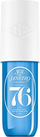 Sol De Janeiro Hair &Amp; Body Fragrance Mist 90Ml/3.0 Fl Oz.