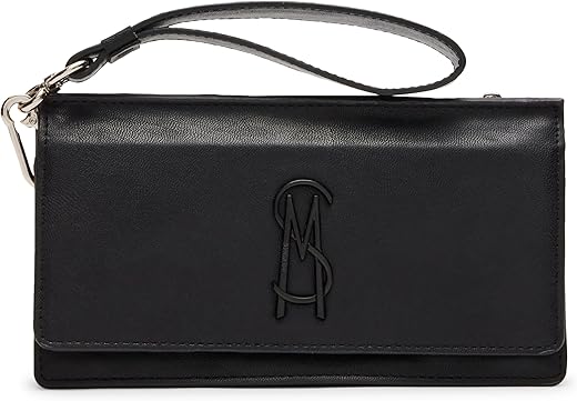 Steve Madden Bjewels Wristlet Wallet