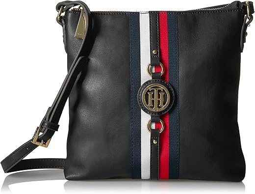 Tommy Hilfiger Women'S Jaden Plus Crossbody