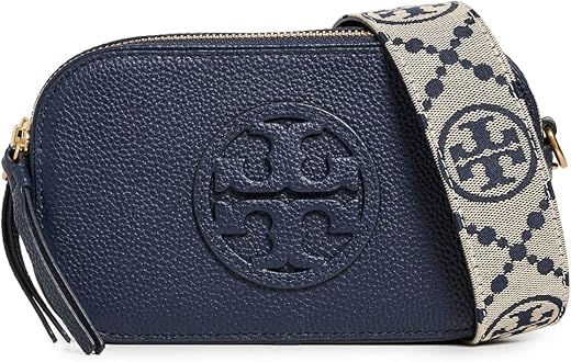 Tory Burch Women'S Mini Miller Crossbody Bag