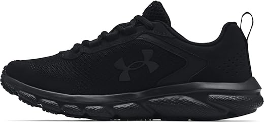 Under Armour Women'S Charged Assert 9