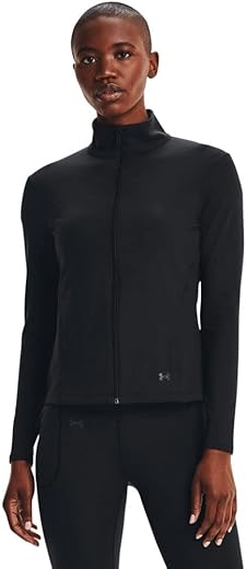 Under Armour Women'S Motion Jacket