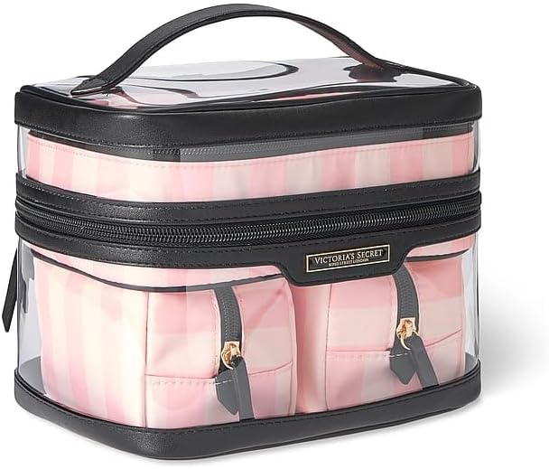 Victoria'S Secret 4 In 1 Train Case, Pink