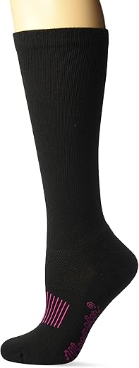 Wrangler Women'S Western Boot Socks 3 Pair Pack