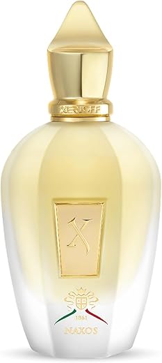 Xerjoff Naxos Eau De Parfum, 100Ml