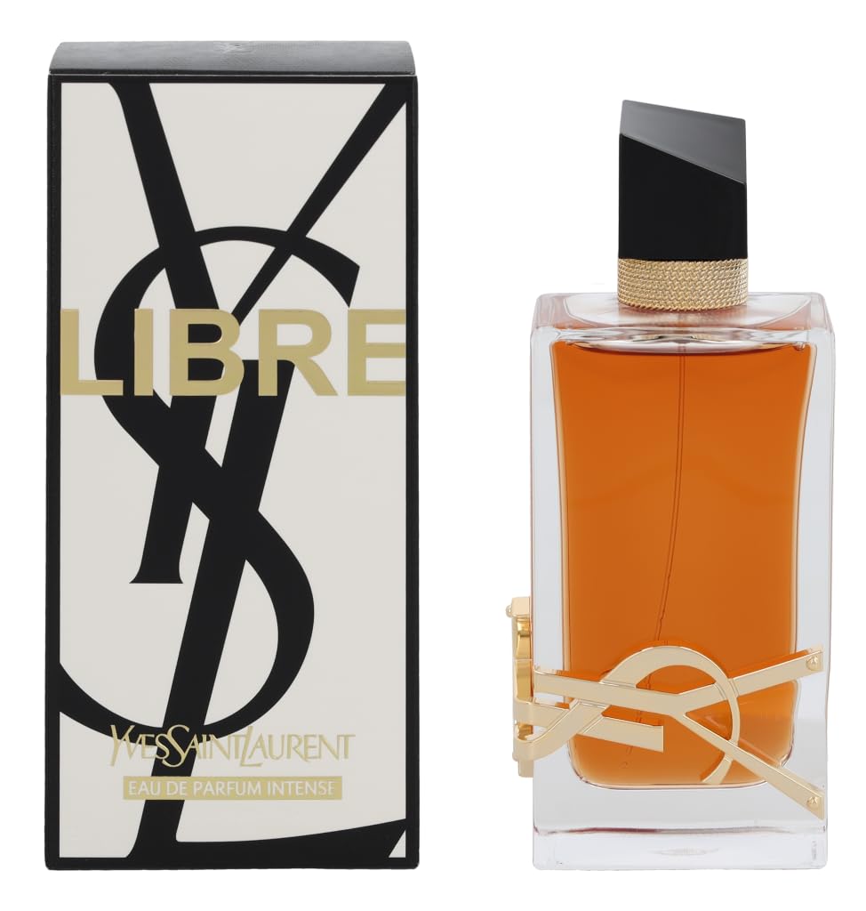 Yves Saint Laurent - Eau De Parfum Libre Intense 90 Ml