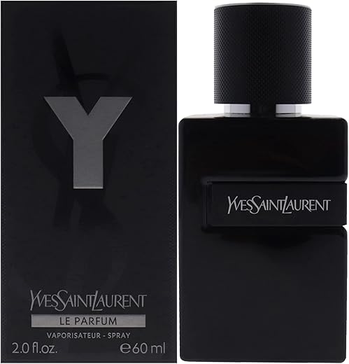 Yves Saint Laurent Y Le Parfum 60Ml