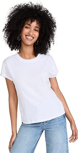 Z Supply Women'S Modern Slub Tee