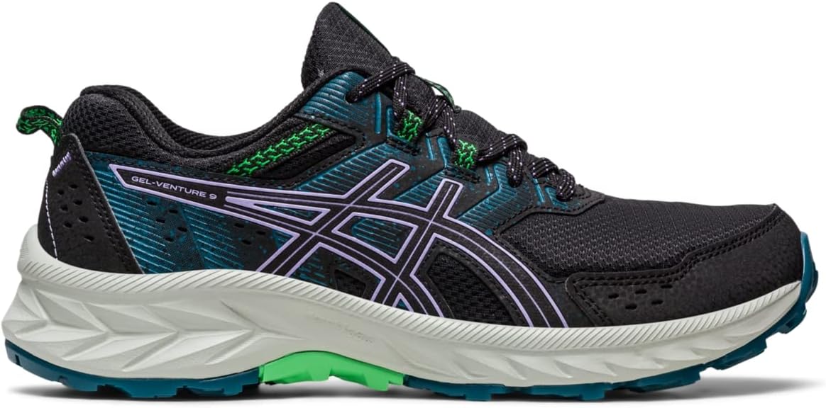 Asics Women'S, Gel-Venture 9 Trail Running Shoe