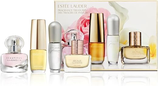 Estée Lauder Fragrance Treasures Fragrance Gift Set