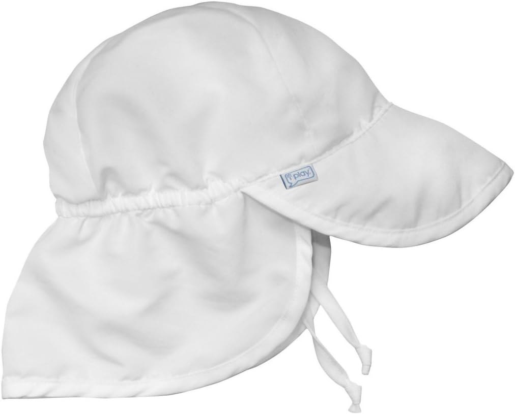 Green Sprouts Baby Flap Sun Protection Swim Hat