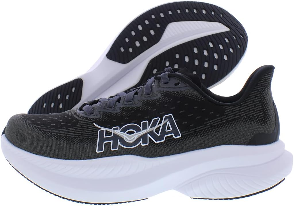 Hoka One One Women'S Mach 6 Sneaker