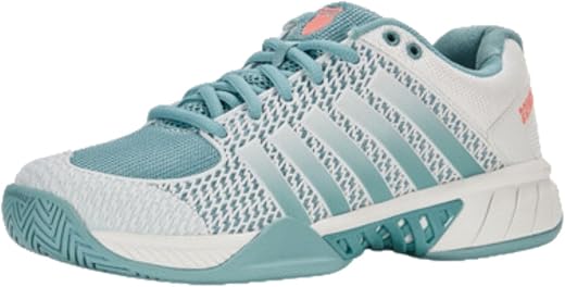 K-Swiss Women'S Express Light Pickleball Shoe