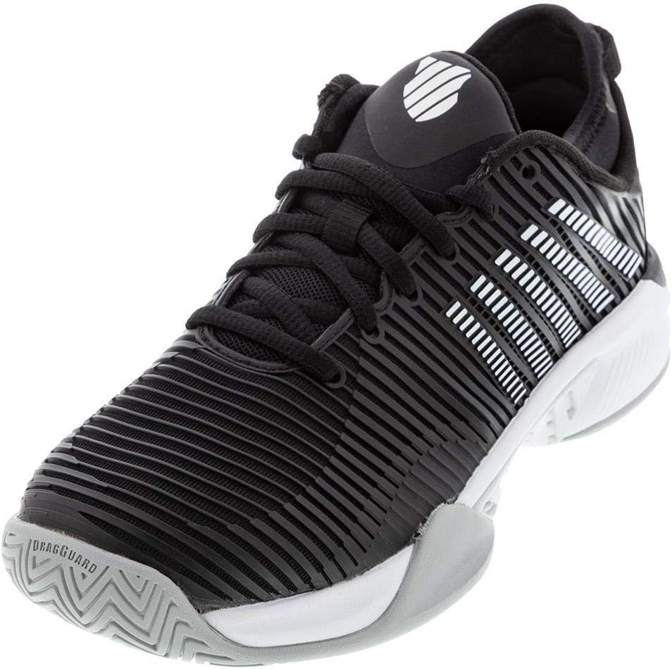 K-Swiss Women'S Hypercourt Supreme Tennis Shoe