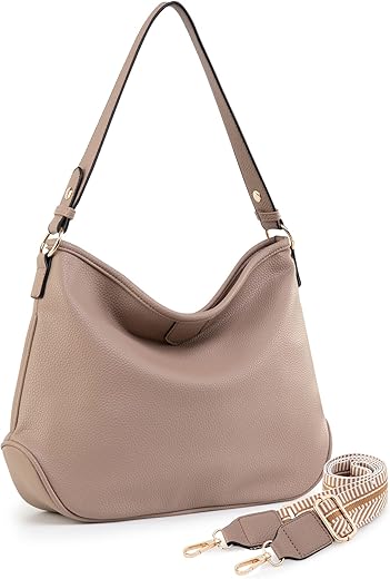 Montana West Hobo Bags For Women Purses And Handbags Shoulder Satchel Bag