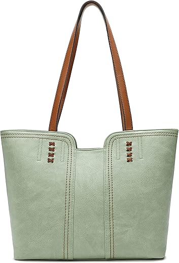 Montana West Tote Bag For Women Top Handle Satchel Purse