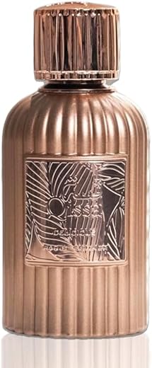 Paris Corner Qissa Delicious Perfume Edp 3.4 Fl Oz Edp For Womens